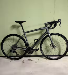 SPECIALIZED Aethos - Custom Aufbau