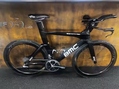 BMC Timemachine