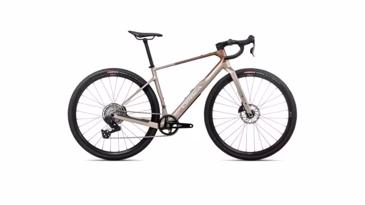 Orbea Terra M31Eteam 1X