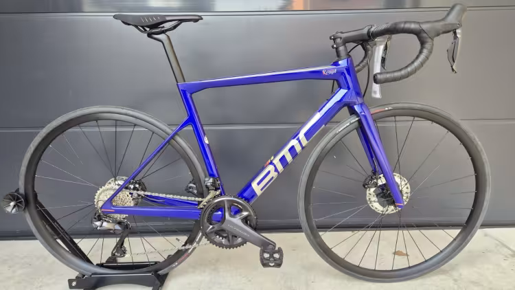 BMC Teammachine SLR THREE