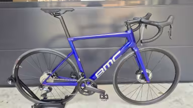 BMC Teammachine SLR THREE