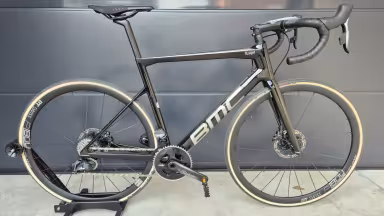 BMC Teammachine SLR TWO