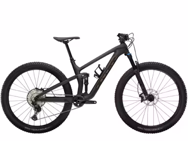TREK Top Fuel 9,7