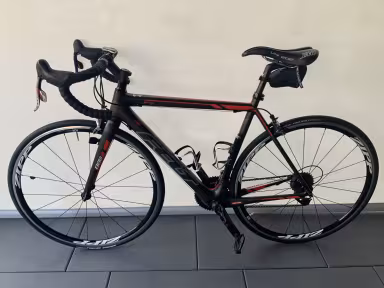 Felt Occasion - Felt F2 Carbon