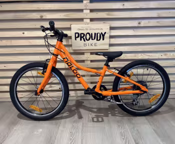 Naloo Chameleon Mk2.1