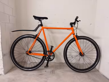Siech Singlespeed