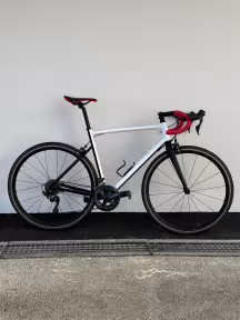 Van Rysel Edr Af Ultegra