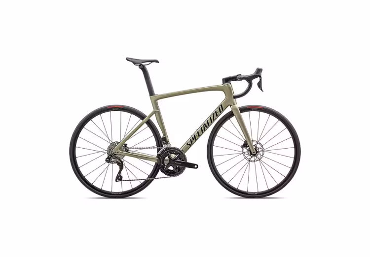 SPECIALIZED Tarmac Sl7 Comp - Shimano 105 Di2