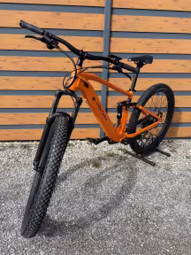 EBIKE Thunder