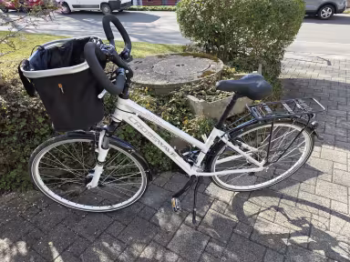 Crosswave Cross Country Damen 28''