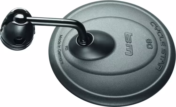 Busch & Müller Cycle Star 80 Bicycle Rearview Mirror