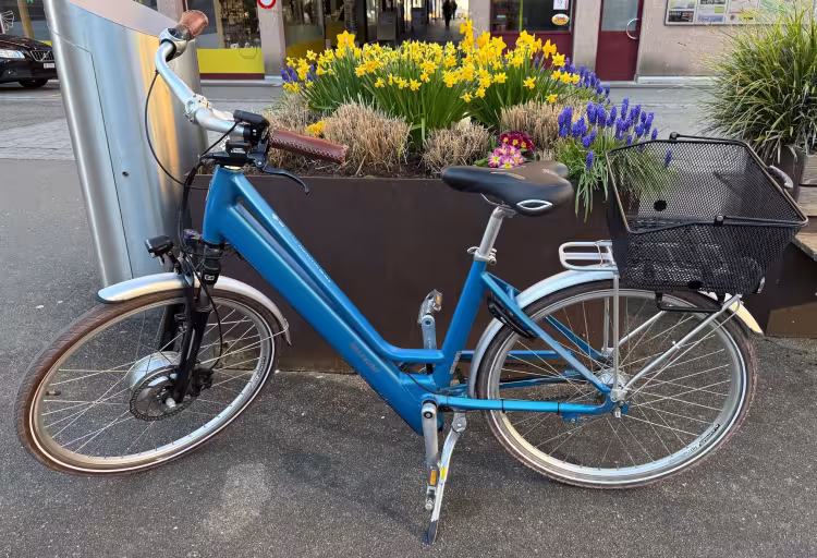 Allegro Invisible City Plus