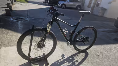 MERIDA One-Twenty 9.6000