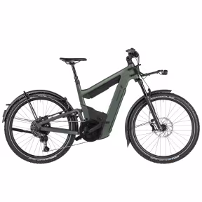 Riese & Müller Superdelite