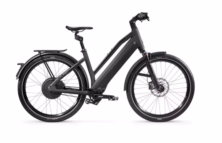 Stromer ST2