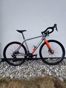 Wilier Jareen
