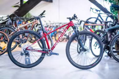 SPECIALIZED Chisel Comp