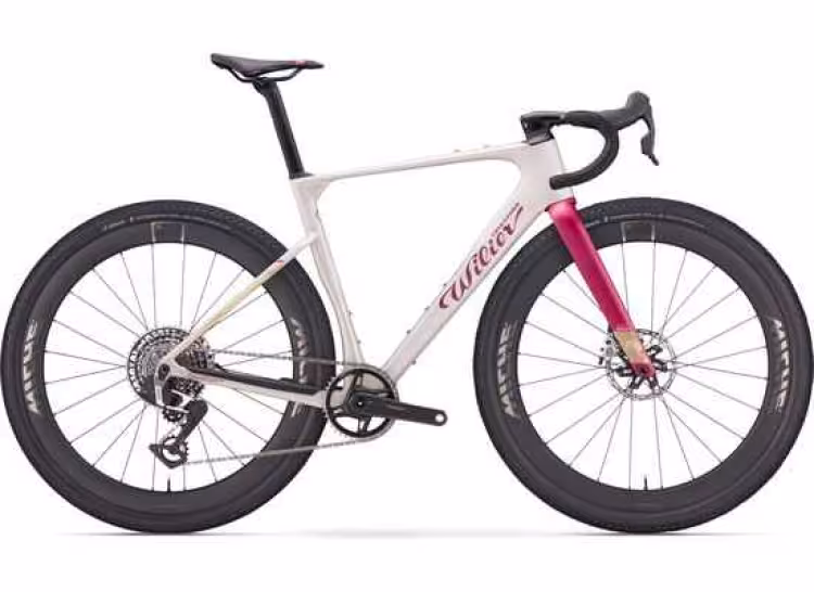 Wilier Rave Slr Id2