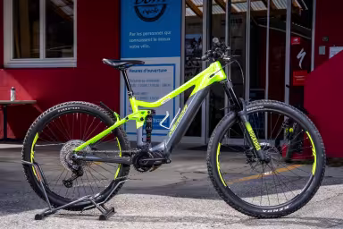 MERIDA eONE-SIXTY 500