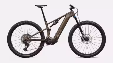 SPECIALIZED Levo R Comp Carbon