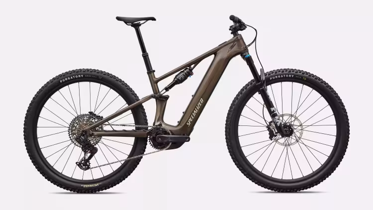 SPECIALIZED Levo R Comp Carbon