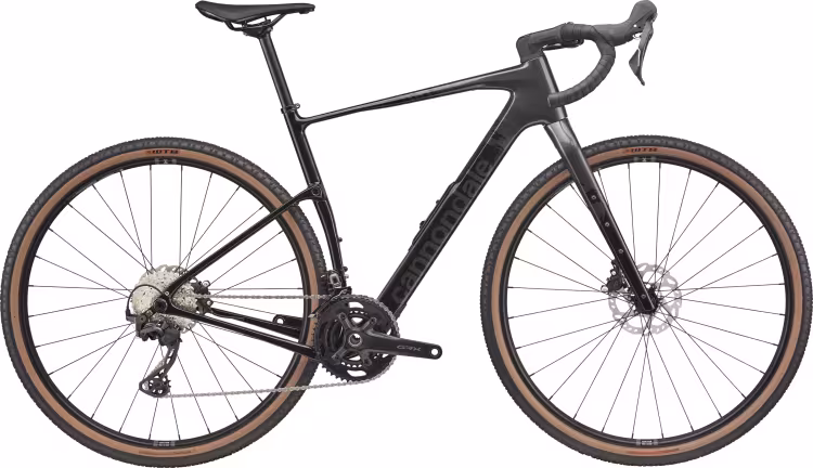 Cannondale Topstone Carbon 3 GRX - 2x