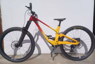 Forbidden Dreadnought V2