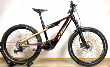 KTM Macina Lycan 772
