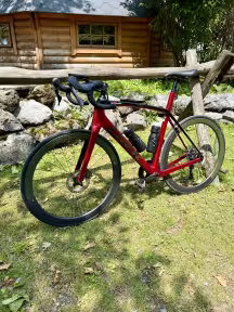 TREK Domane 6