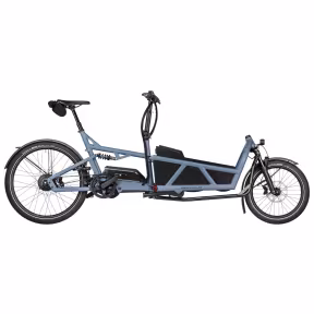 Riese & Müller Load5 60 Vario