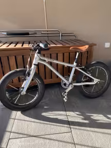 Early Rider Belter 14