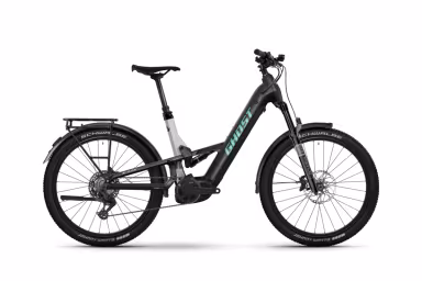 GHOST E-Asx Universal Low