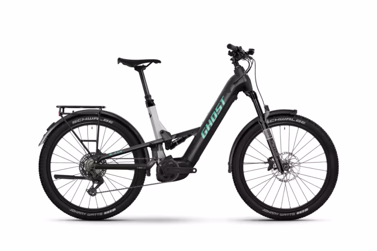 GHOST E-Asx Universal Low