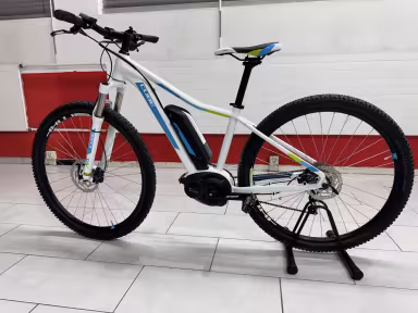 Cube ACCESS HYBRID PRO 500 29