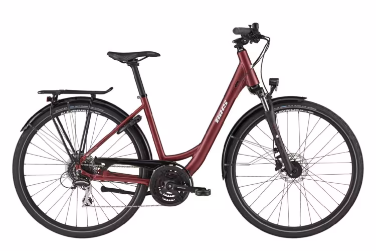 Bixs CAMPUS 3 DI BERRY