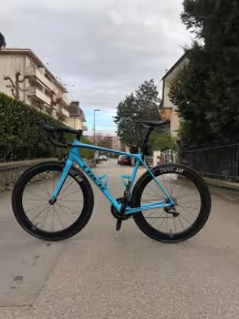 TREK Emonda SL 5