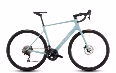 Cube  Attain C:62 Race