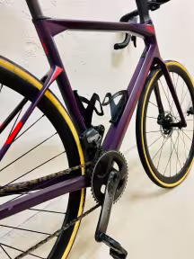 BMC Roadmachine 01 Four Purple Red 2022