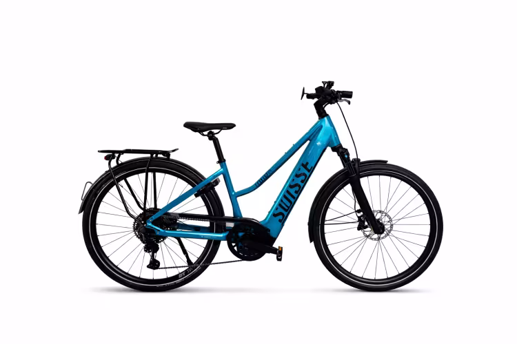 Tour de Suisse Broadway 45