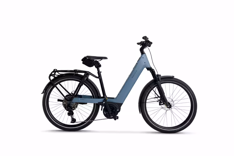 Riese & Müller Nevo5 touring