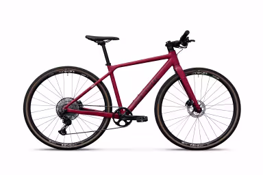 Tour de Suisse Virage