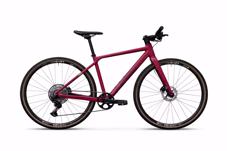 Tour de Suisse Virage