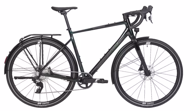 Stevens Gavere Pro Feq