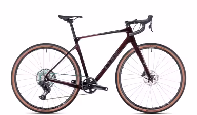 Cube Nuroad C:62 SLT