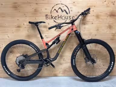 Rocky Mountain Altitude Carbon 50