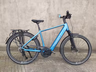 Tour de Suisse Broadway 45