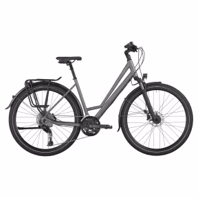 Bergamont Vitess 30 Amsterdam