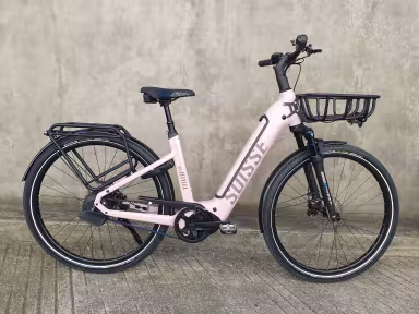 Tour de Suisse Charisma 25 Enviolo