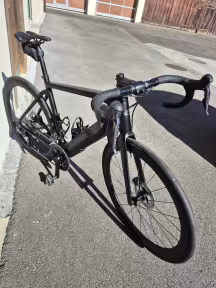 Price E-Rennvelo E-Premium Carbon Fazua