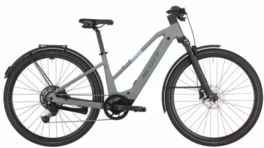 SCOTT Passage 30 Slope